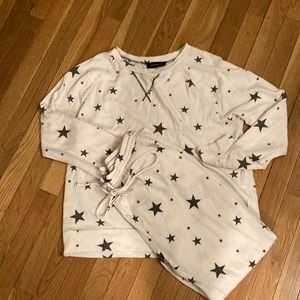 Woman’s lounge set